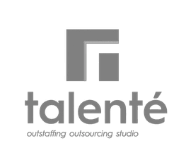Talenté outstaffing outsourcing studio